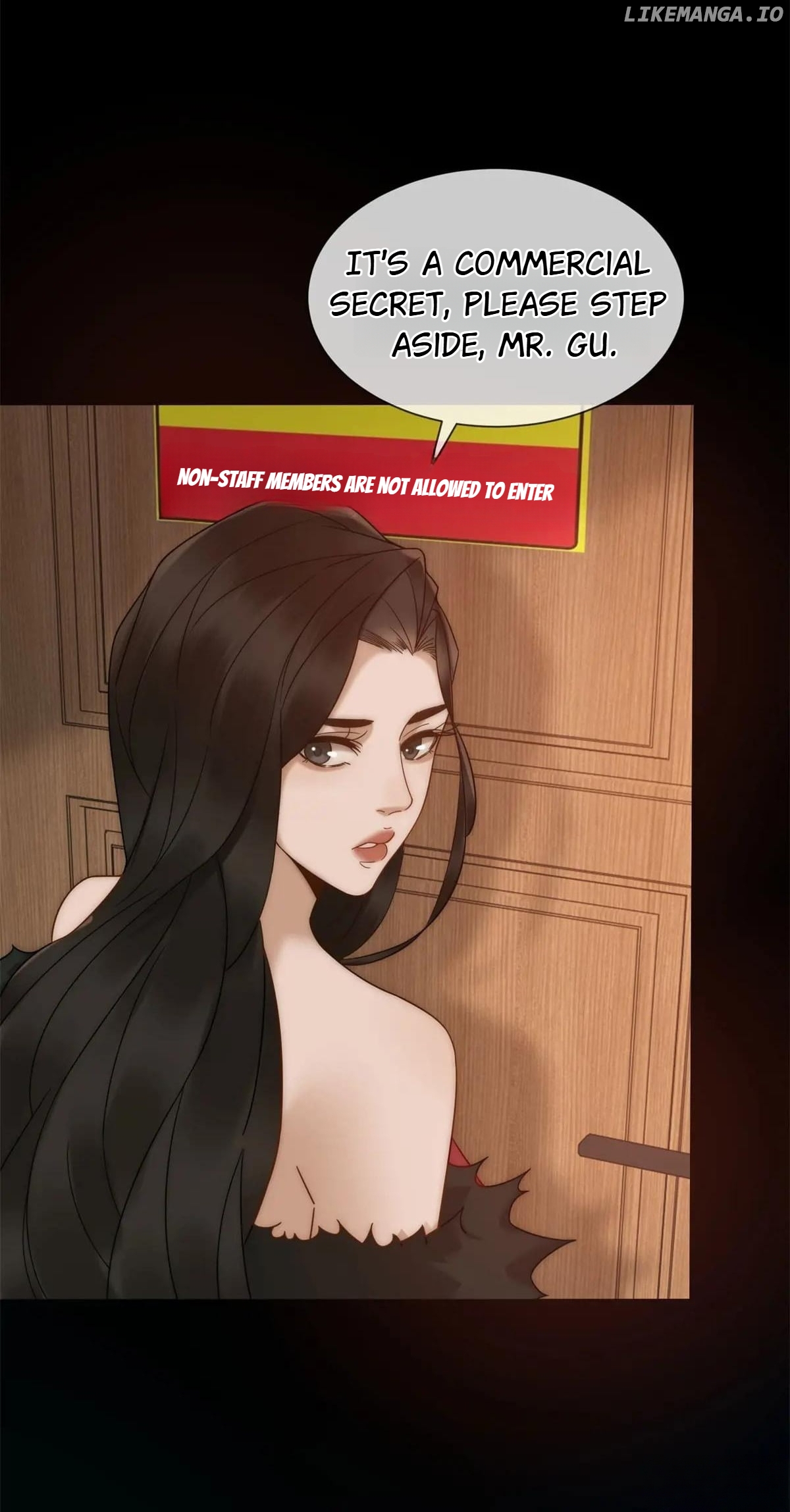 Don't Mess with a Deadly Revenger Chapter 24 - page 9